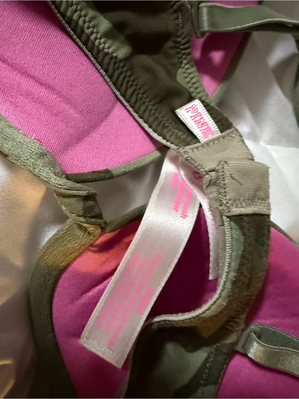 Pink 32b bundle - Picture 4 of 7